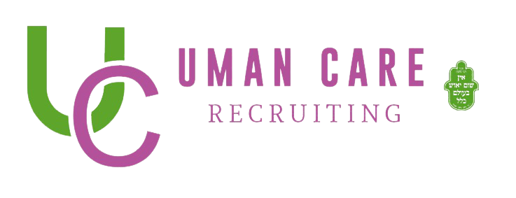 Uman Care Recruiting